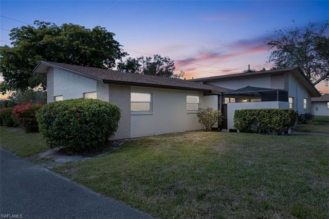 6168 Principia DR 4, Fort Myers, FL 33919