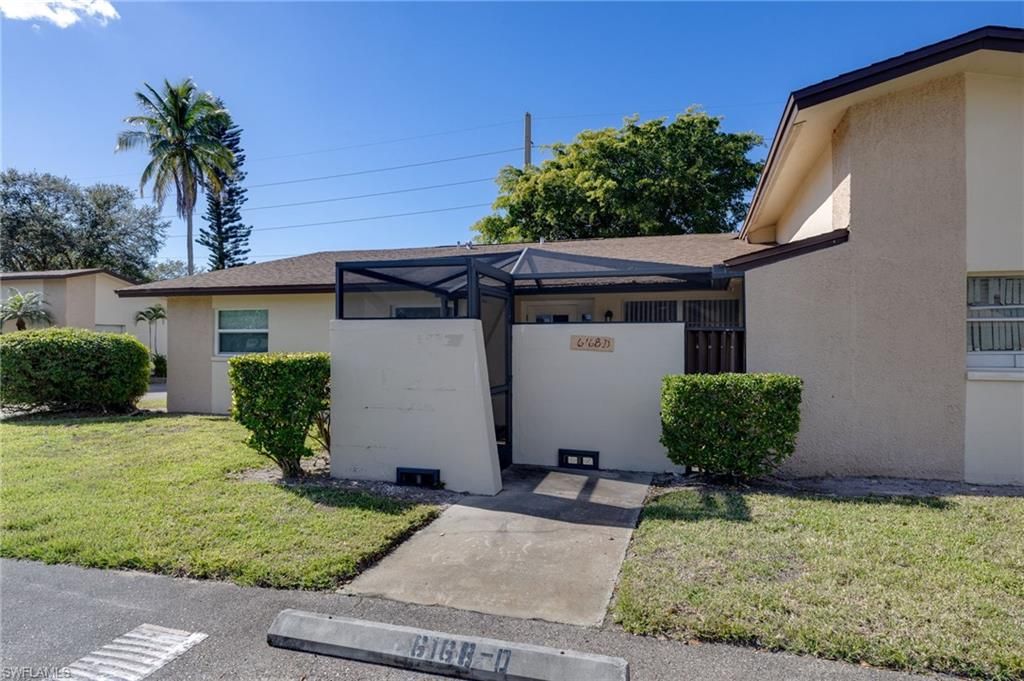 6168 Principia DR 4, Fort Myers, FL 33919