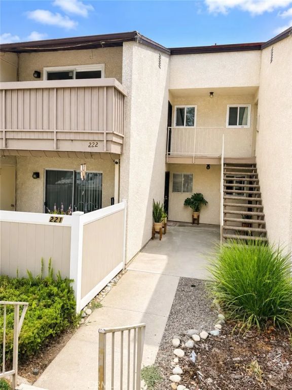 8990 19th 222, Rancho Cucamonga, CA 91701