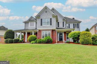 862 Berryman Place, Lawrenceville, GA 30045