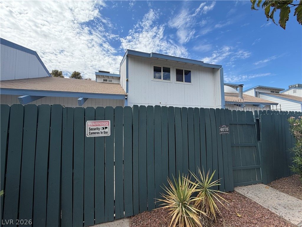 4078 Gold Coast Drive, Las Vegas, NV 89121 — photo 2