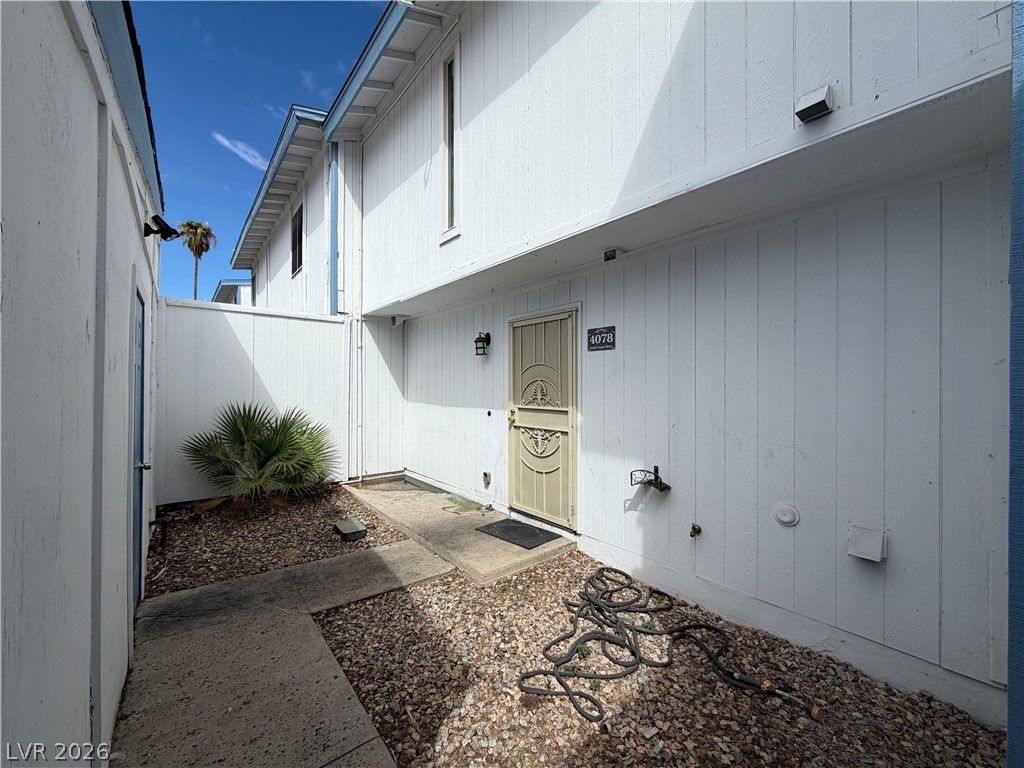 4078 Gold Coast Drive, Las Vegas, NV 89121 — photo 4