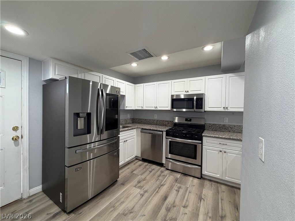 4078 Gold Coast Drive, Las Vegas, NV 89121 — photo 5