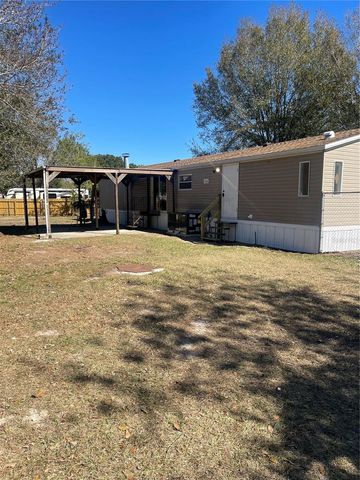 10292 RACHEL CHERIE DRIVE, Polk City, FL 33868