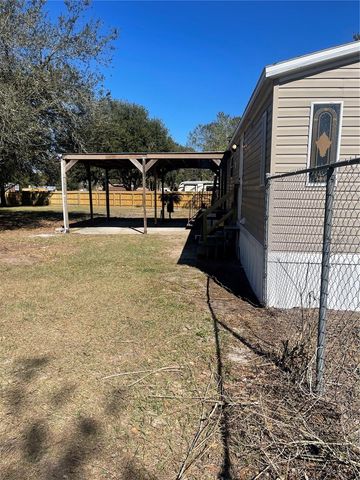 10292 RACHEL CHERIE DRIVE, Polk City, FL 33868