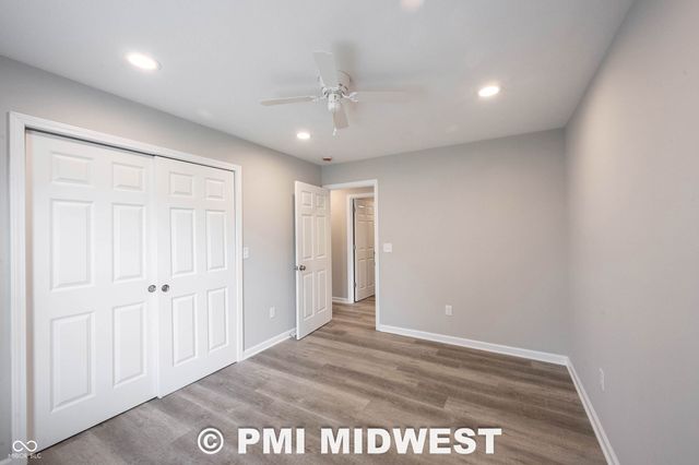 420 S Hamilton A, Indianapolis, IN 46201