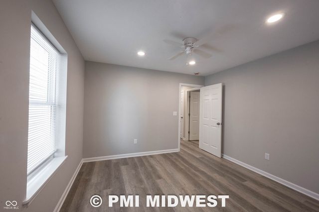 420 S Hamilton A, Indianapolis, IN 46201