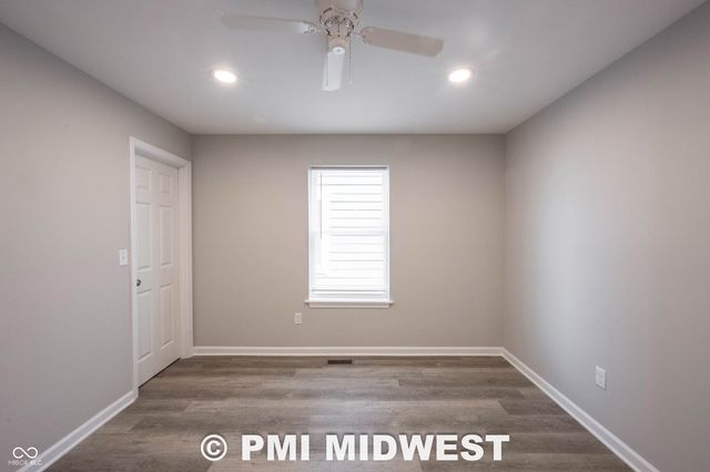 420 S Hamilton A, Indianapolis, IN 46201