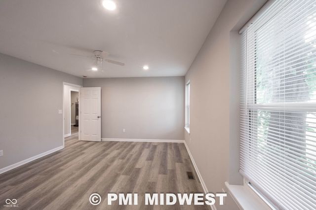 420 S Hamilton A, Indianapolis, IN 46201