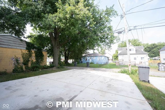 420 S Hamilton A, Indianapolis, IN 46201