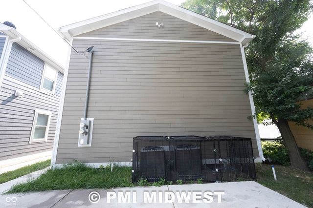 420 S Hamilton A, Indianapolis, IN 46201