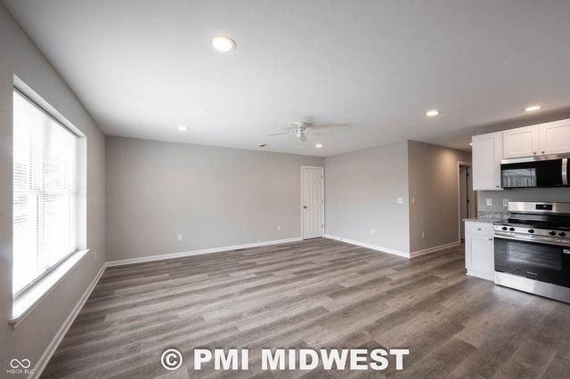 420 S Hamilton A, Indianapolis, IN 46201
