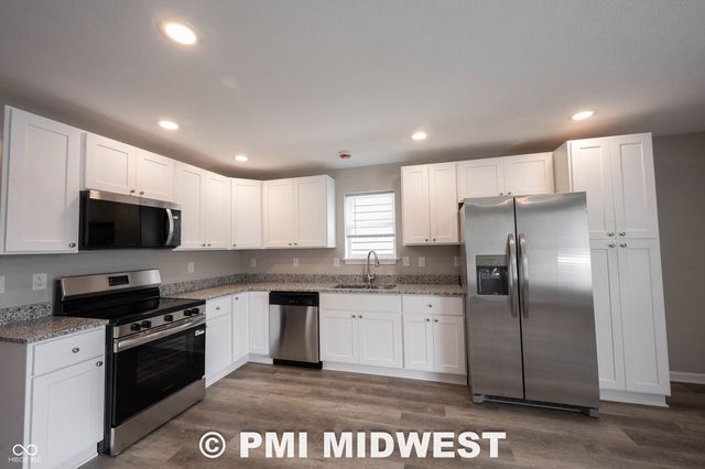 420 S Hamilton A, Indianapolis, IN 46201