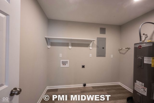 420 S Hamilton A, Indianapolis, IN 46201