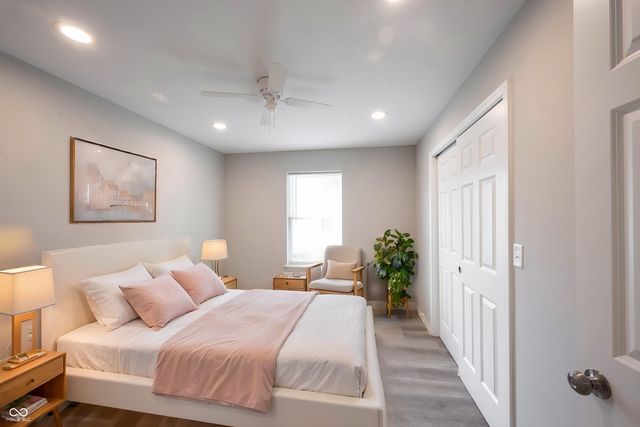 420 S Hamilton A, Indianapolis, IN 46201