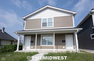 420 S Hamilton A, Indianapolis, IN 46201