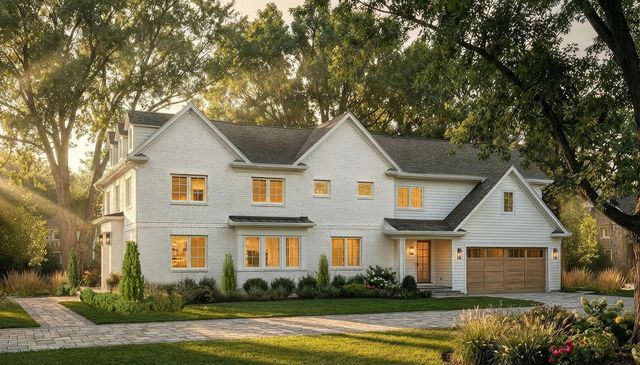 1900 E Lake, Lot 23 Avenue, Glenview, IL 60025