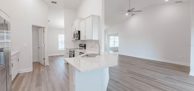 1496 MELROSE STREET, Lake Alfred, FL 33850