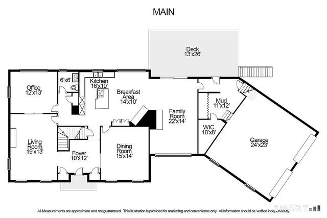 6 Valley Court, Bethel, CT 06801