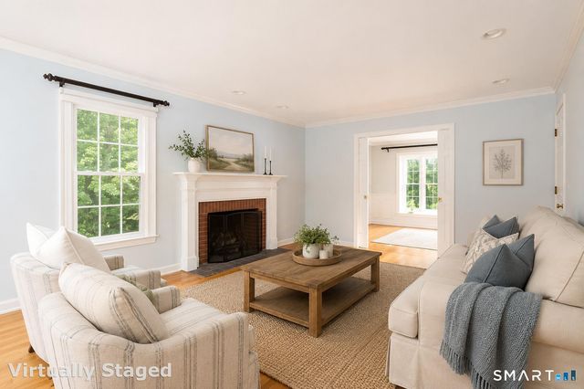 6 Valley Court, Bethel, CT 06801
