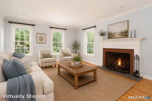 6 Valley Court, Bethel, CT 06801