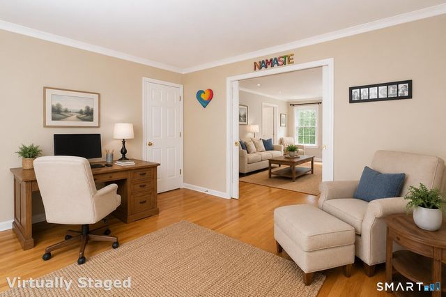 6 Valley Court, Bethel, CT 06801