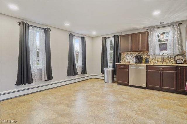 5433 Fleetwood Avenue NW, Canton, OH 44718