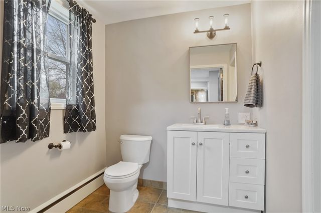 5433 Fleetwood Avenue NW, Canton, OH 44718