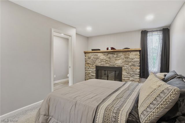 5433 Fleetwood Avenue NW, Canton, OH 44718