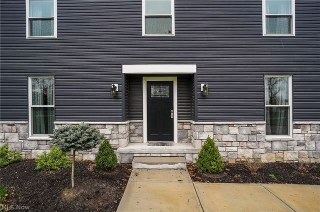 5433 Fleetwood Avenue NW, Canton, OH 44718