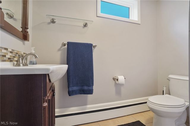 5433 Fleetwood Avenue NW, Canton, OH 44718