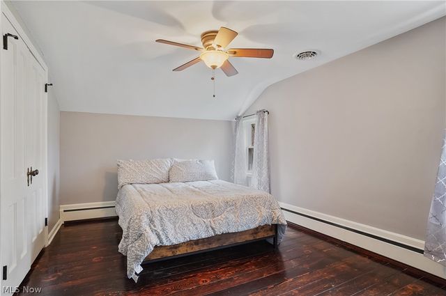 5433 Fleetwood Avenue NW, Canton, OH 44718