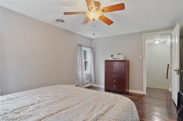 5433 Fleetwood Avenue NW, Canton, OH 44718