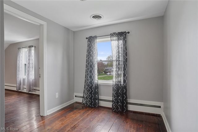 5433 Fleetwood Avenue NW, Canton, OH 44718