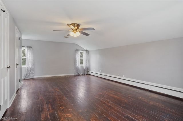 5433 Fleetwood Avenue NW, Canton, OH 44718