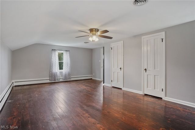 5433 Fleetwood Avenue NW, Canton, OH 44718