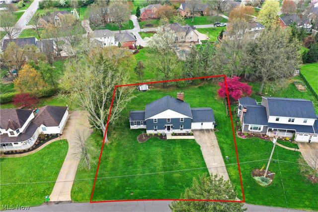 5433 Fleetwood Avenue NW, Canton, OH 44718