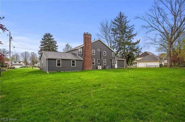 5433 Fleetwood Avenue NW, Canton, OH 44718