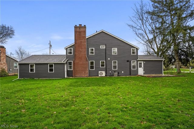 5433 Fleetwood Avenue NW, Canton, OH 44718