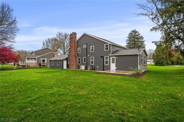 5433 Fleetwood Avenue NW, Canton, OH 44718