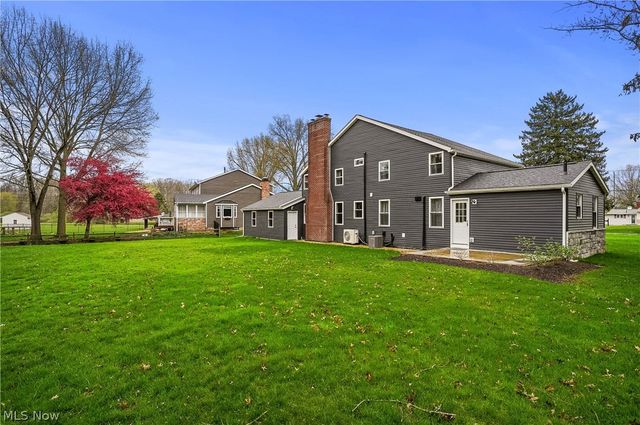 5433 Fleetwood Avenue NW, Canton, OH 44718