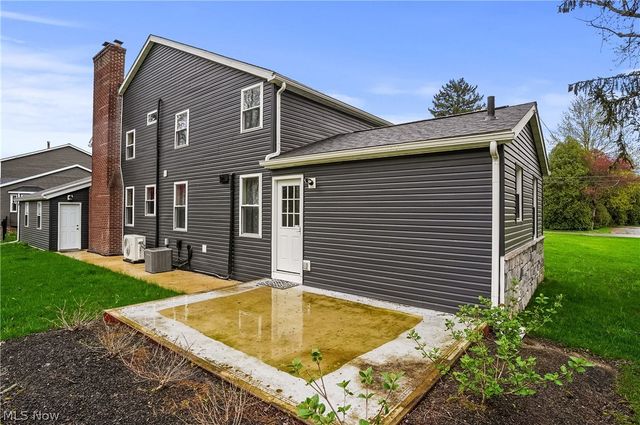 5433 Fleetwood Avenue NW, Canton, OH 44718