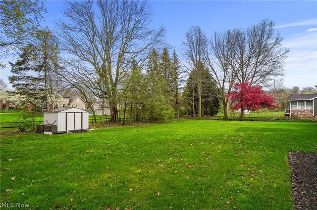 5433 Fleetwood Avenue NW, Canton, OH 44718