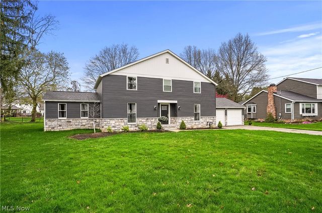 5433 Fleetwood Avenue NW, Canton, OH 44718
