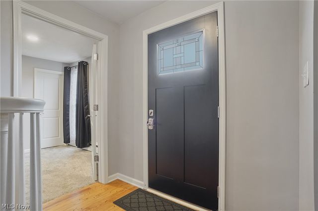 5433 Fleetwood Avenue NW, Canton, OH 44718
