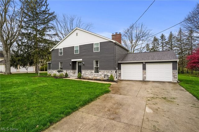 5433 Fleetwood Avenue NW, Canton, OH 44718