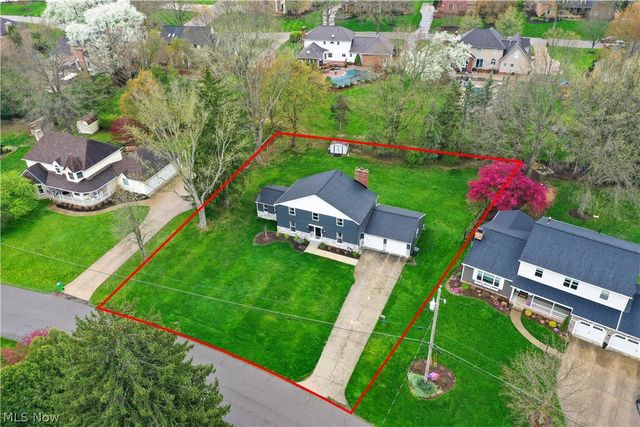 5433 Fleetwood Avenue NW, Canton, OH 44718