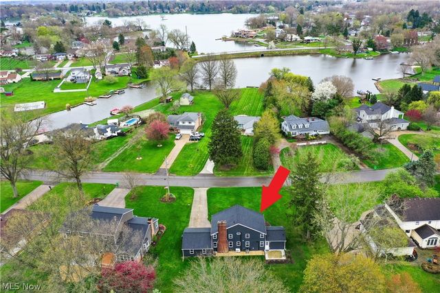 5433 Fleetwood Avenue NW, Canton, OH 44718