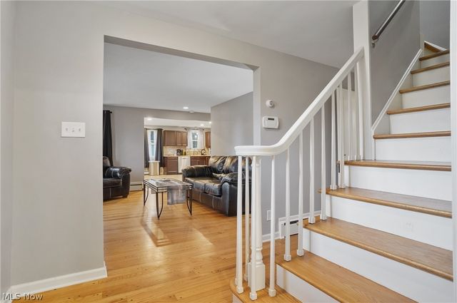 5433 Fleetwood Avenue NW, Canton, OH 44718