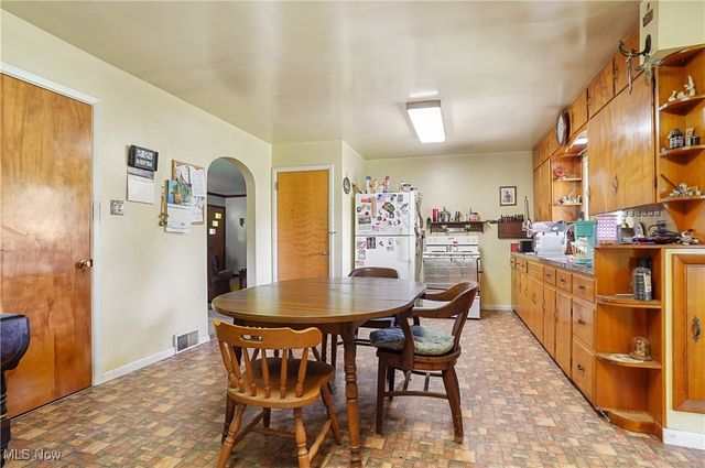 49390 Fredericktown Clark Road, Negley, OH 44441